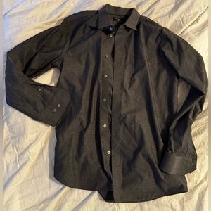 Banana Republic non-iron slim fit button down